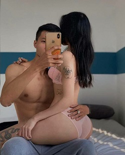 Truyện Sex: Vụng trộm với chị hàng xóm