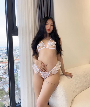 Truyện Sex: Anh rể loạn luân với em vợ (Full)